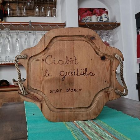 Sauze D'Oulx Ciabot La Garituela With Garden - Wifi- Close To The Chairlift Exterior photo